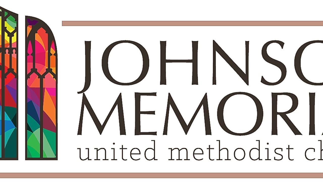 Online Worship for Johnson Memorial UMC YouTube