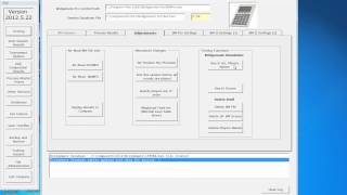 120 CompassMate Scoring BM Simulator Pairs