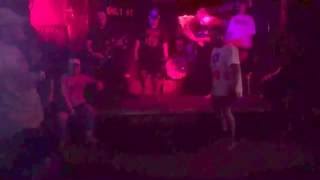 Bitter Taste Live @ The White Swan 7/21/2016