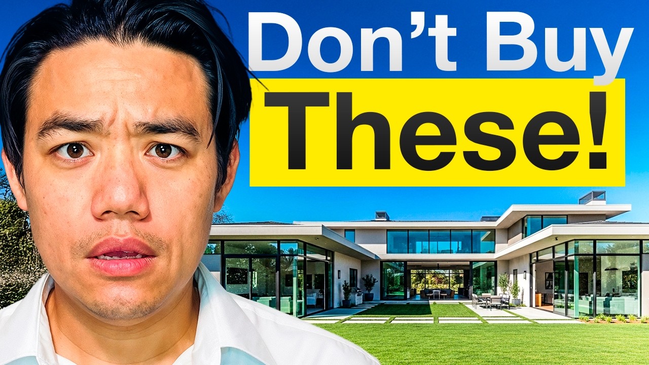 Никогда не покупайте эти дома в Кремниевой долине