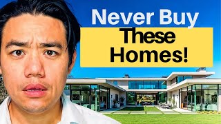 Never Buy These Homes in Silicon Valley