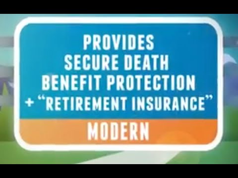 AIG Road to Retirement - QoL Max Ac Life Insurance