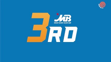 #Highlights VBA 2018 II Game 36 II Hanoi Buffaloes vs Cantho Catfish 04/08