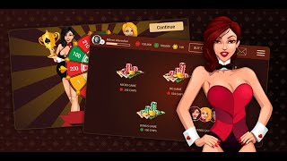 Bazar Blot Club - Онлайн Игра screenshot 1