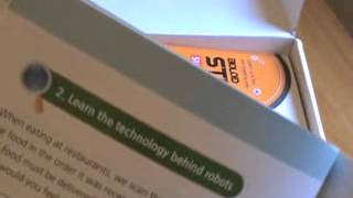 BIOLOID STEM STD CurriculumReview1