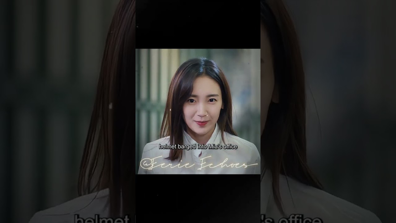 I never thought i would fallen from him.