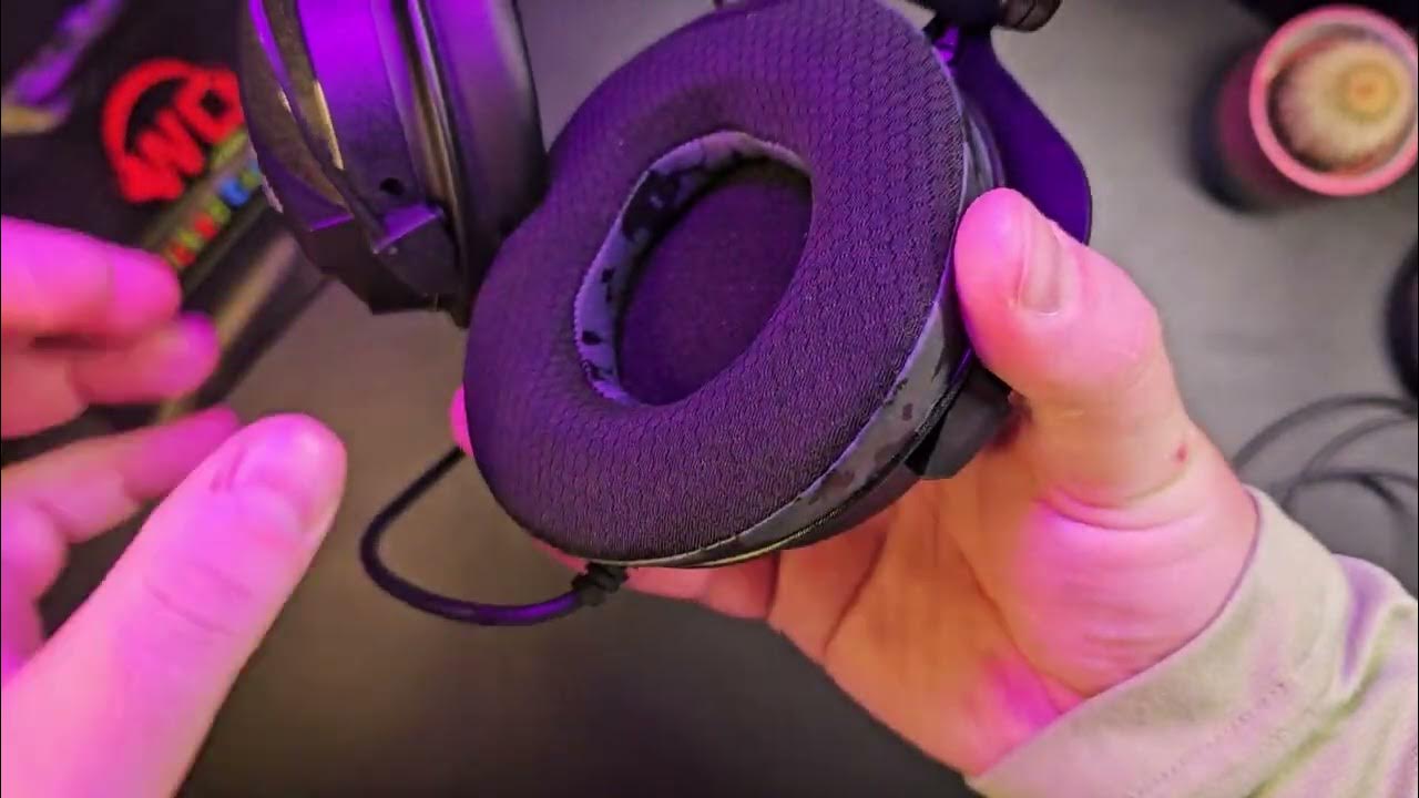 WC FreeZe DT770 Cooling Gel-u00f6ronkuddar Fu00f6r Beyerdynamic WC FreeZe DT770 Cooling Gel-u00f6ronkuddar Fu00f6r Beyerdynamic