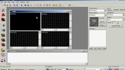 How to make an NZP map: #1 download and setting up