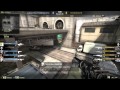 Counter- strike: Global Offensive Assault 1 (highlights)