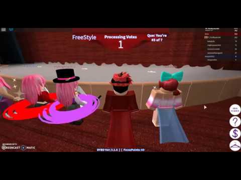 Roblox Dance Your Blox Off Jump By Bts Freestyle Youtube - xd i playing dance your blox off roblox