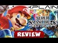 Super Smash Bros. Ultimate - REVIEW (Nintendo Switch)