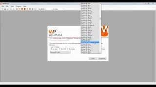 Comparing Welding Properties of Materials with WeldPulse Software screenshot 2