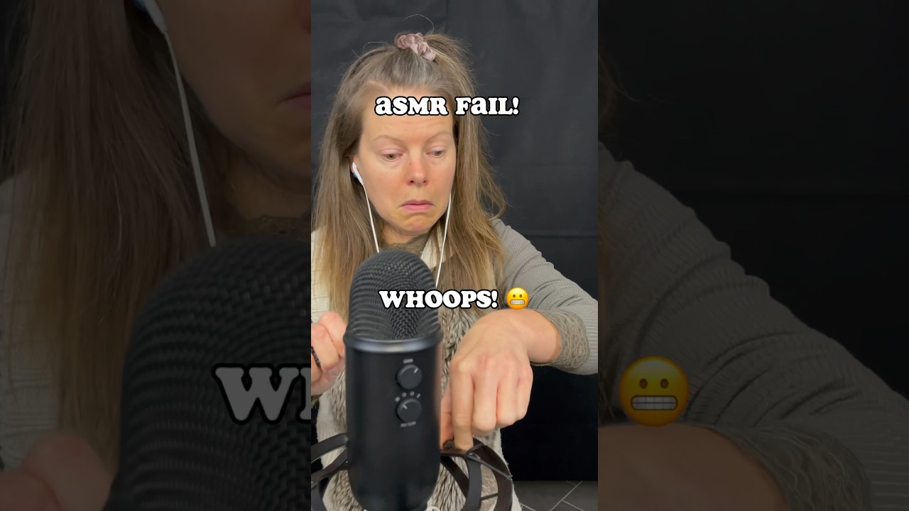ASMR Fail Nation 