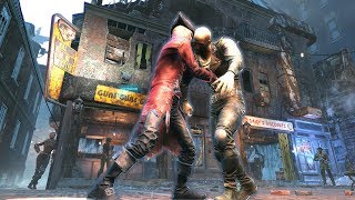 5 Shocking Public Murders In Fallout Games