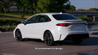 2025 Toyota Corolla | Minneapolis | St Paul | MN | Rudy Luther Toyota