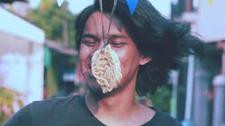 #AkuTresnaJamu - Nambahi Mangan Ngurangi Pikiran