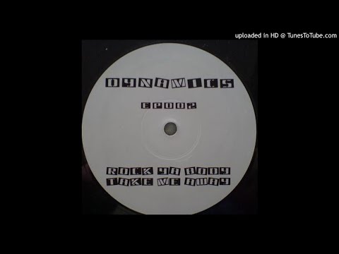 Dynamics — Dynamics Ep 002 - Rock Ya Body (Bassline House)
