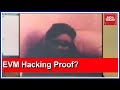 Hacker Cries EVM Hacking, Shows No Proof At London Event?