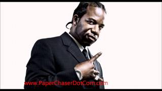 Hell Rell feat. Katt Williams - Lames In The Game (Trinidad James Diss) 😒 Content