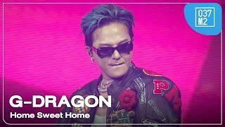 Download lagu G-Dragon - Home Sweet Home @ F1 Singapore Grand Prix 2025. [Fancam 4K60p] 251003