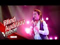 อานา - สยามเมืองยิ้ม - Blind Auditions - The Voice Senior Thailand - 9 Mar 2020