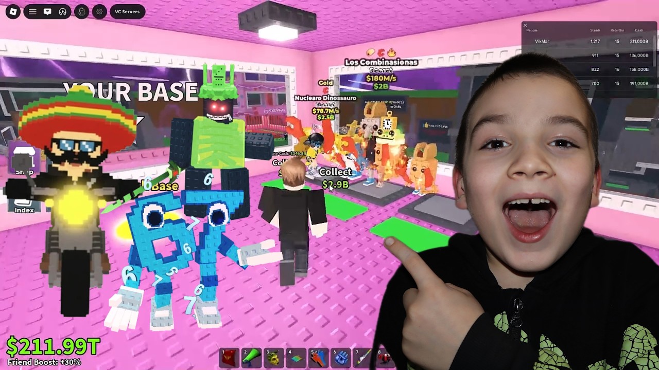 Викмар с подписчиками 12часть. Маша получила ковёр