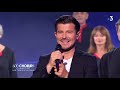 Capture de la vidéo Vincent Niclo & Les Prêtres Orthodoxes :" Ils S'aiment " - 300 Chœurs Chantent Les Tubes D'un Jour"