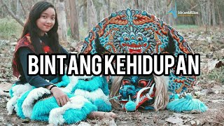  Bintang Kehidupan  Lirik Lagu Jaranan Cover Barongan  Creator Trenggalek Eksis  Vol1