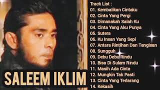 Download Lagu Saleem Iklim 90s Malaysian Slow Rock || Popular Old Malaysian Songs of the 90s || Return My Love Download Lagu Saleem Iklim 90s Malaysian Slow Rock || Popular Old Malaysian Songs of the 90s || Return My Love