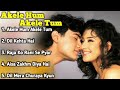Akele Hum Akele Tum Movie All Songs||Aamir Khan & Manisha Koirala