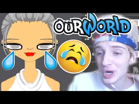 getting-bullied!-ourworld!