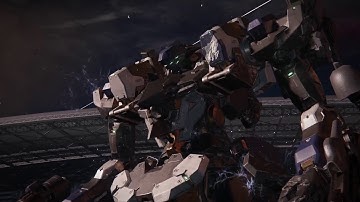 (Full Stream) - Armored Core VI: Fires of Rubicon (Part 3)