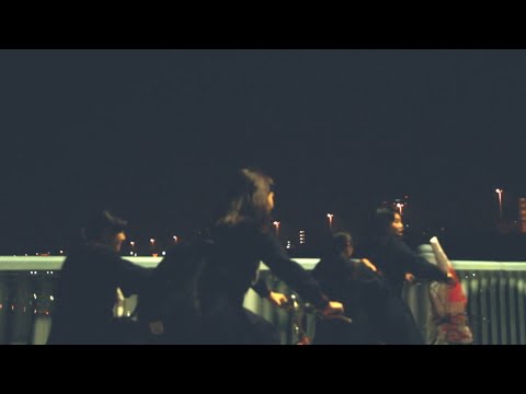 【予告編】『その夜を越えて』
