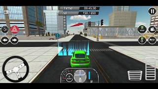 Driving School 3DX - Car Parking Driving Simulator - Android Gameplay - #61 screenshot 4