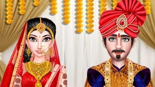 Indian destination wedding - Udaipur,goa,jaipur ||stylish gamer||girl games||@stylishgamer screenshot 5