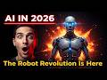 Ai In 2026 Are You Still Human
