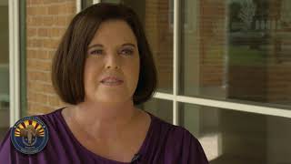 Domestic Violence Awareness Month kickoff event