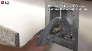 [LG Top Load Washers] Understanding Error Codes - SideKick™ Washer