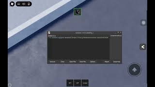 Fake synapse excutor script