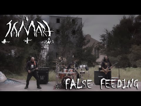 Jamart - False Feeding (Official Video)