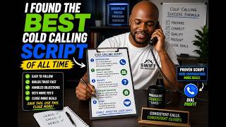 the best script for cold calling real estate 