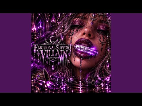 TAKE AS NEEDED (Dark Trap x Witch House)