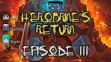 Herobrine
