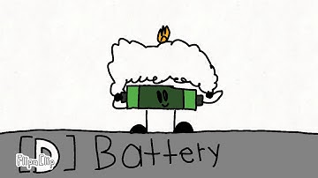 BFB M.A.P RC 4 For [JamesDroppsAnimations]