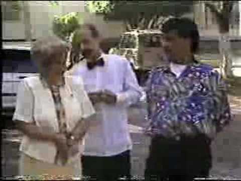 Introduccion del Programa Cheverisimo de Telecaribe - YouTube