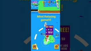 Time killing Android game - Fish idle screenshot 5