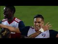 LIVE: Breaking down all the #FCDvORL action in the @Toyota Postgame Show