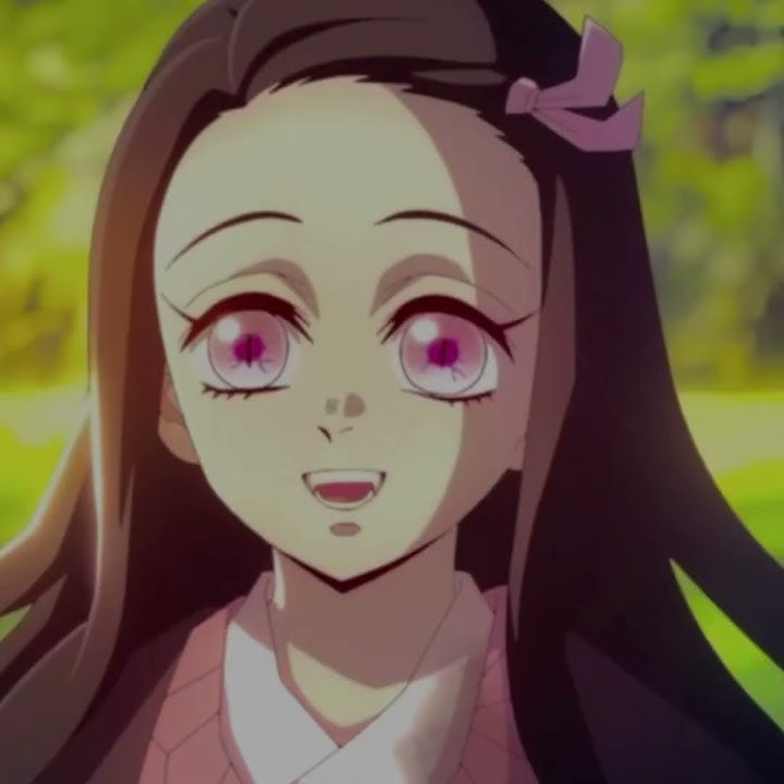 New version! //*Requested* // Nezuko and Muzan // #anime #edit #nezuko #muzan #demonslayer #capcut