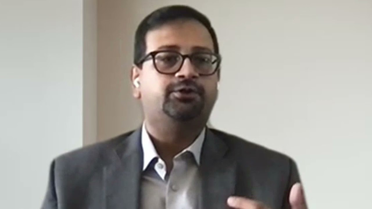 AXYS Lockdown Assessment Report 22 March 2021