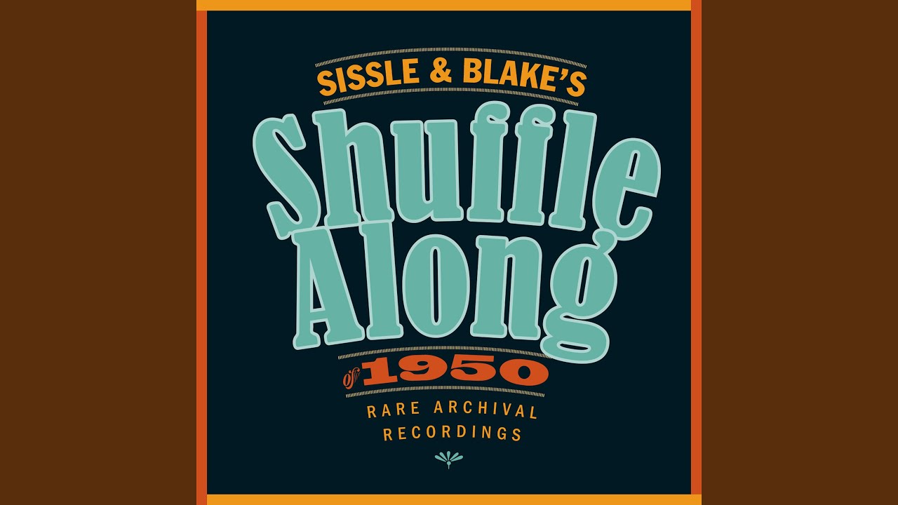 Election Day From Shuffle Along Of 1950 Youtube